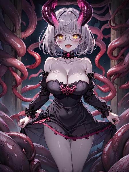 its halloween Multi-pack LoRA [FLUX+Pony+XL+SD]