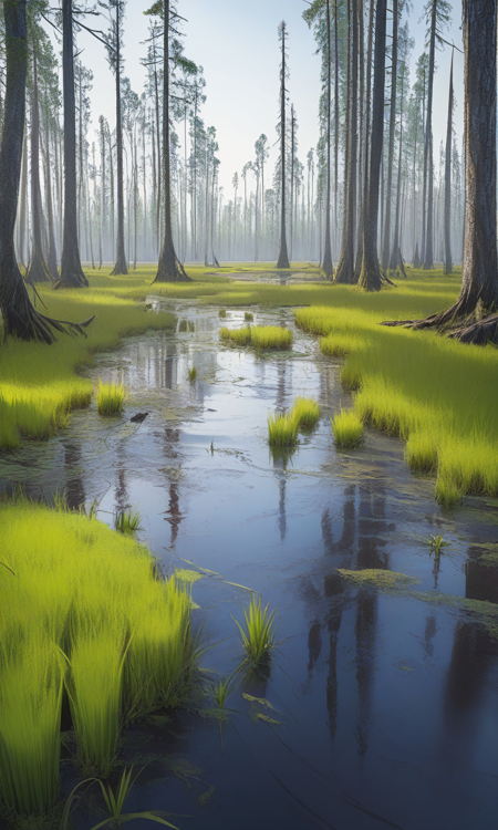 Swamp