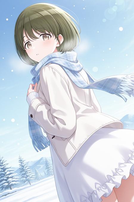 Idolmaster - Shiny Colors Girls - Part 2