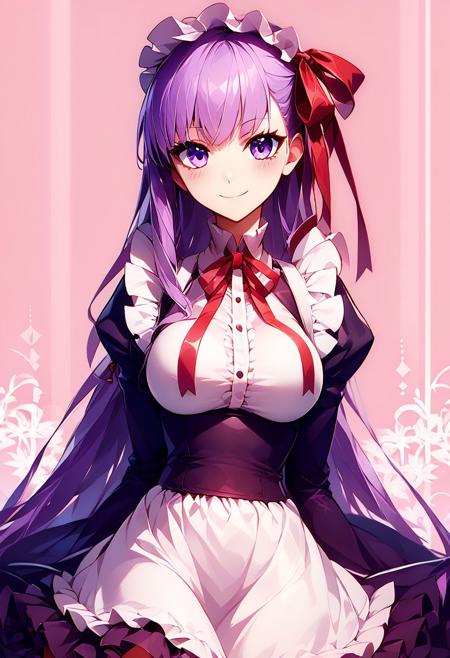 BB: Fate Grand Order (FGO Fate) [Pony & SD1.5]