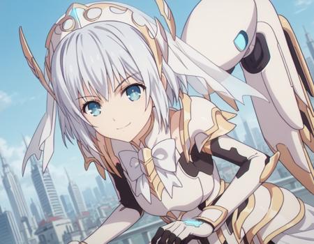 Origami Tobiichi (鳶一 折紙) - Date A Live (デート・ア・ライブ)