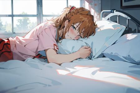 Asuka Langley Soryu