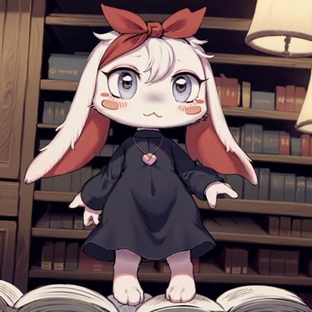 Mimiga [Sue Sakamoto | Toroko | King | Jack | Chako] - Cave Story