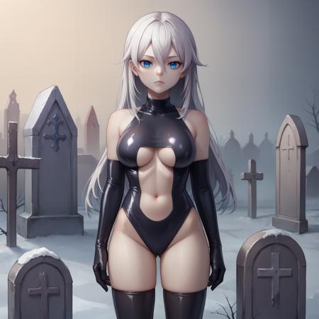 Gosia Faux (OC)