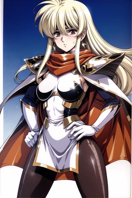 Urushihara Satoshi/うるし原智志/漆原智志 《Langrisser》/《梦幻模拟战》 《フロントイノセント》/《Front Innocent》 - Artist Style