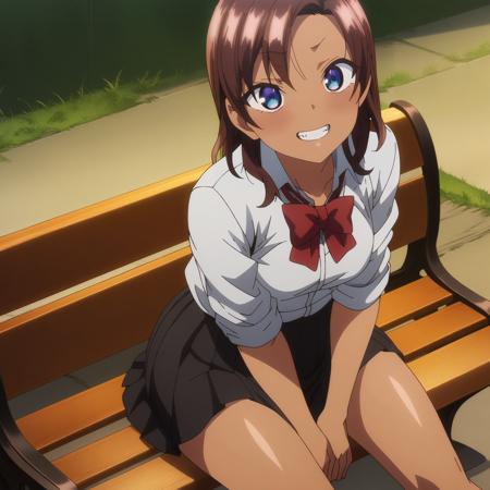 Sae Hinata (Ijirare Fukushuu Saimin) XL LORA