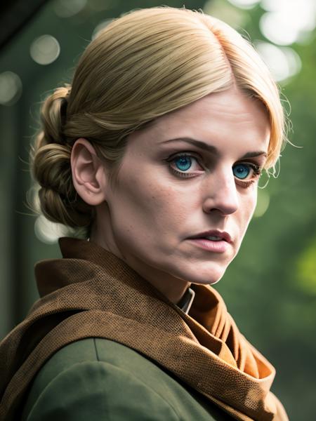 Dedra Meero from Andor