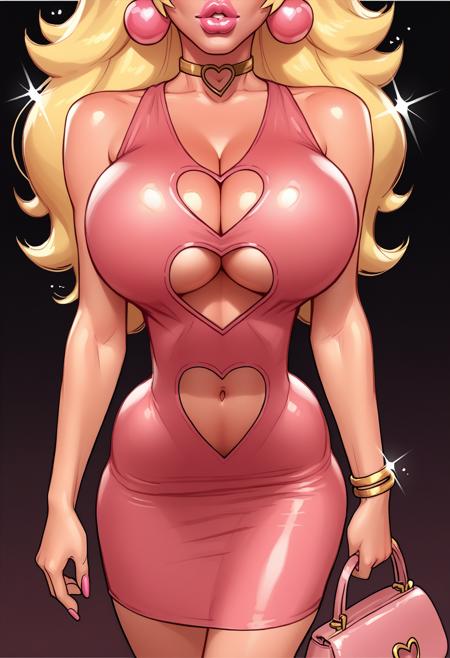 ThePit (The Official PIT) [PonyXL] Style DoRA