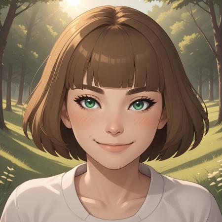 Millie (Wii Sports Club)