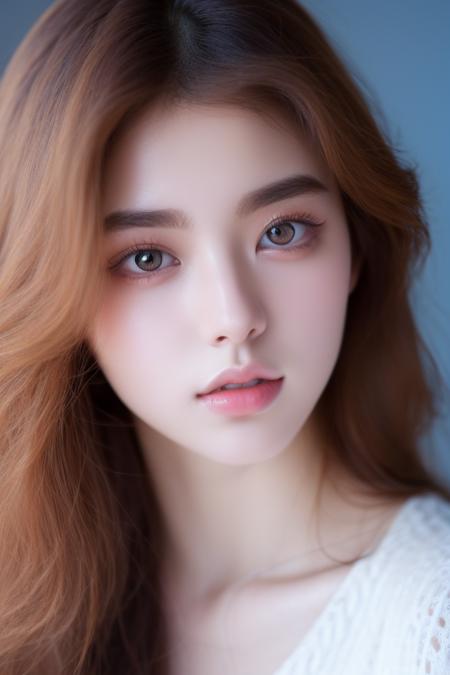 TastyRice-写实realistic-SD2.1版本v1.0(bake) (ID: 305885)
