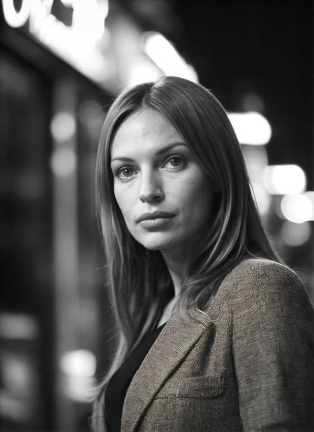 Jolene Blalock