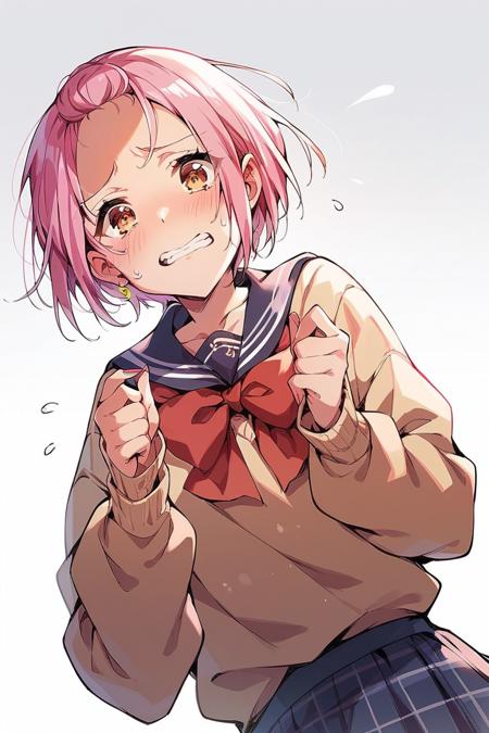 Inuyose Shinobu [D4DJ]