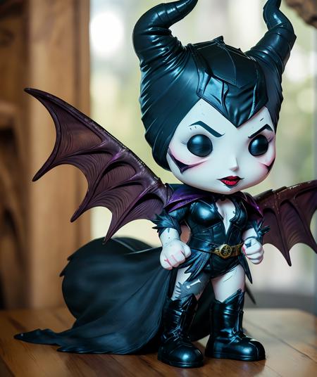 Funko Pop character LORA?