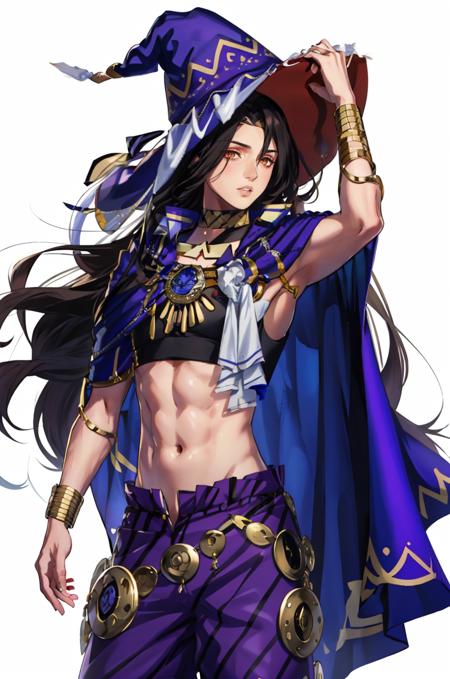 Seadall (Fire Emblem: Engage)