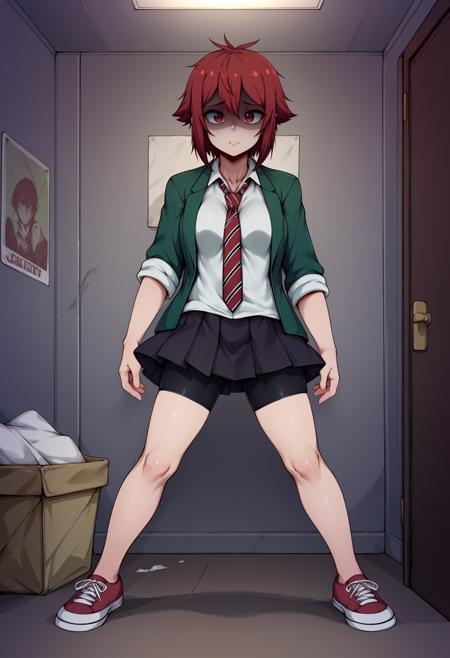 Tomo Aizawa 相沢 智 (Tomo-chan wa Onnanoko!) - Lora Illustrious | Pony