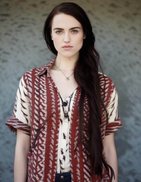 Katie Mcgrath