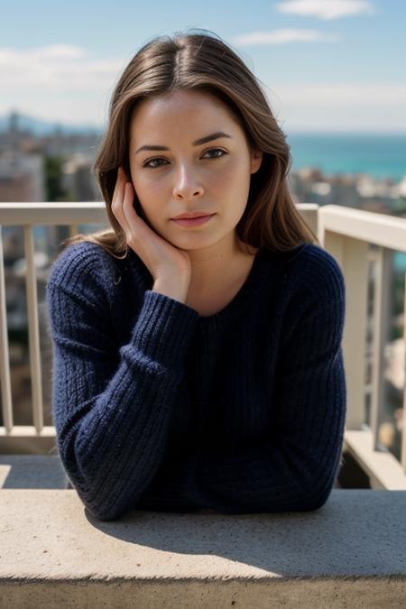 Holly Marie Combs (2000s)版本v3.0 (ID: 390542)