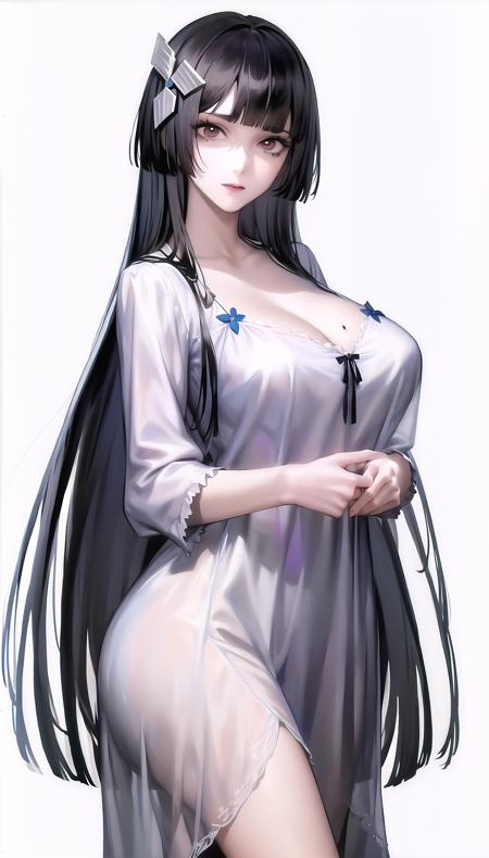 堇（无期迷途）丨Sumire （Path to Nowhere）