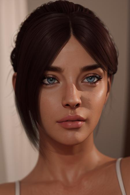 Elizabeth LustTheory