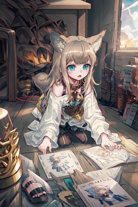40原老师家的猫猫
