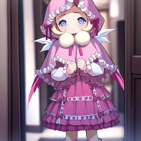 Deathsmiles2 all characters