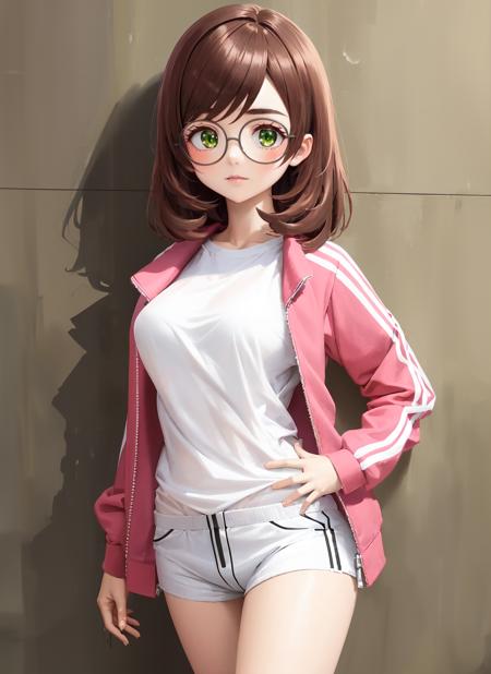 Yuzuriha Maimai | Zombie Land Saga