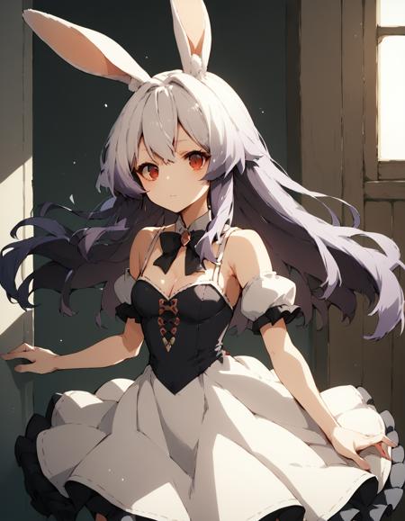 Bunny Girl
