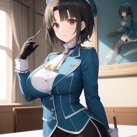 高雄-舰队收藏（Takao-Kantai Collection）