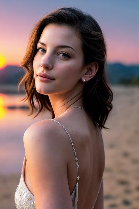 Liv Tyler SoloTI