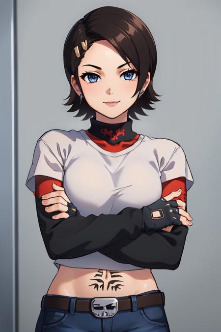 Cube | Jet Set Radio