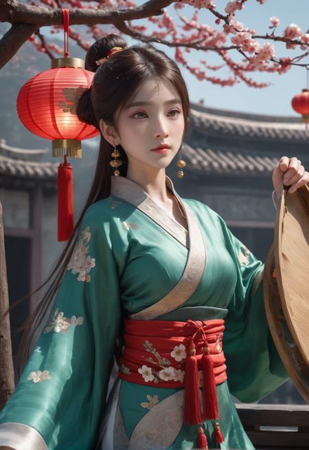 国风4 GuoFeng4 XL
