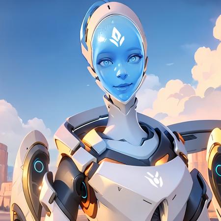 Echo (Overwatch)
