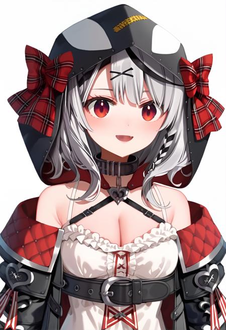 Sakamata Chloe (hololive) Pony | SharkDreemur版本v1.0 (ID: 649988)