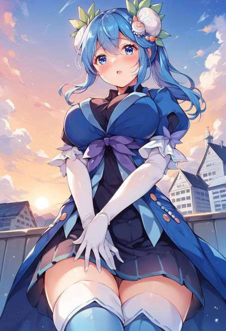 Aromage Rosemary (yu-gi-oh)