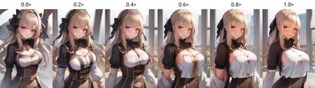 Nanahime Style