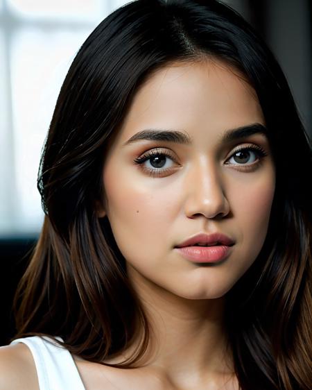 Summer Bishil