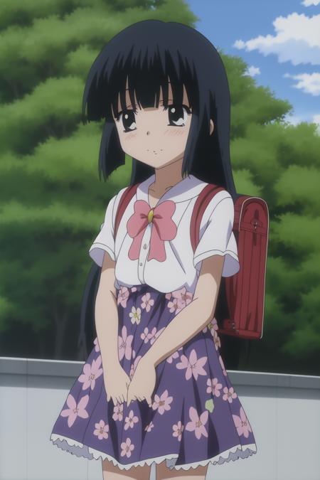 Kodomo no Jikan / こどものじかん (Complete pack PDXL and SD1.5)