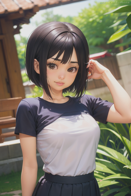 Sora Aoi