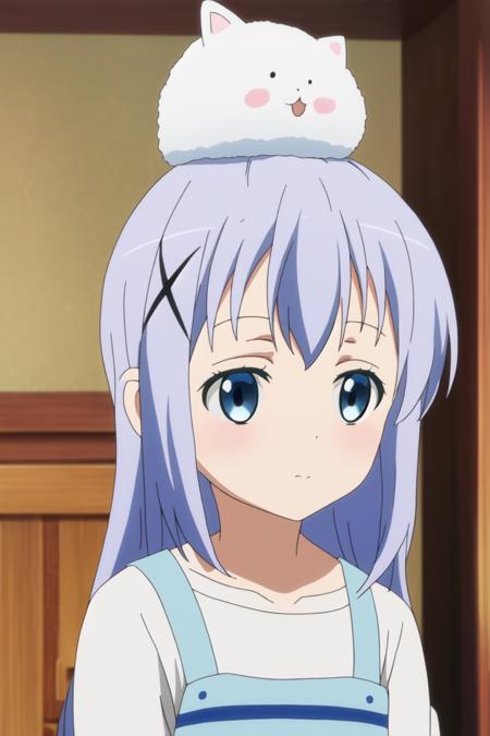 Gochuumon wa Usagi desu ka? (Complete Pack)