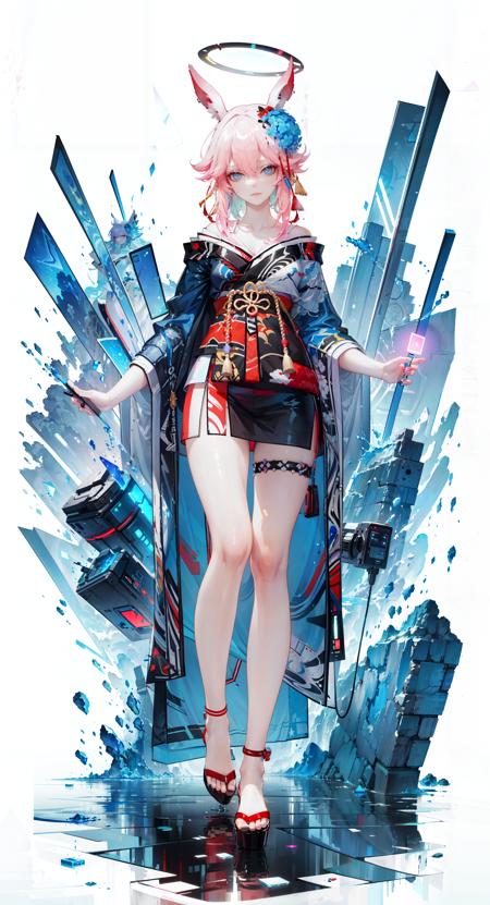 MIHOYO Collection 米家全家桶 (Honkai Impact 3rd | Honkai Star Rail | Genshin Impact | Zenless Zone Zero)
