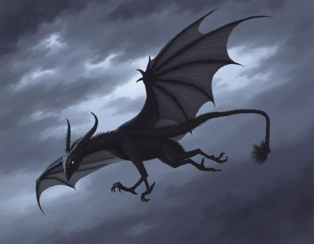 Tolkien's Middle Earth - Ted Nasmith style (Flux)