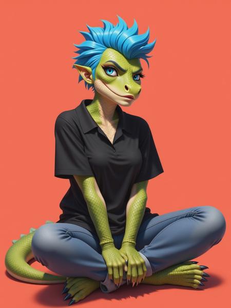 Furry and Friends - Anthropomorphic creatures版本Furry and Friends V1 (ID: 774991)