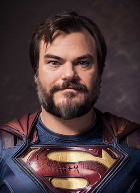 Jack Black Lora