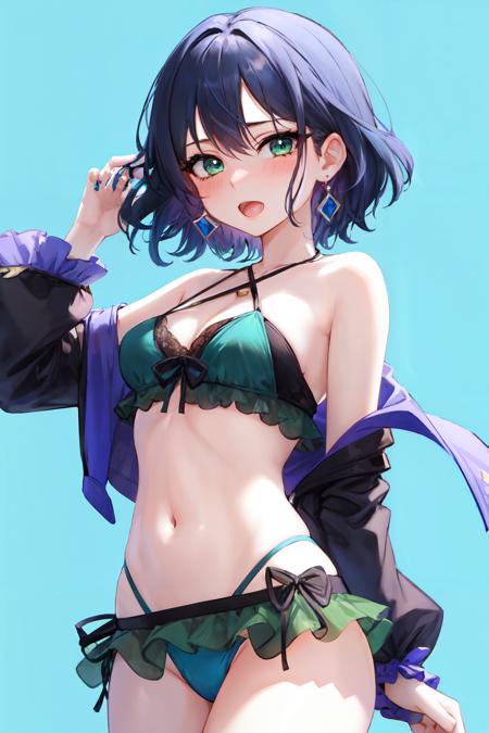 Blushyspicy Style | Goofy Ai