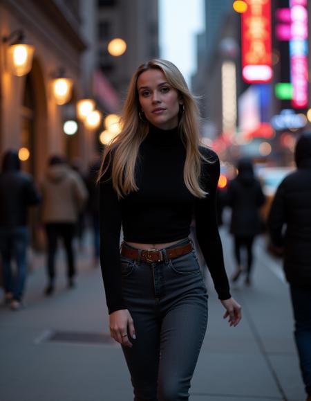 Laura Jeanne Reese Witherspoon