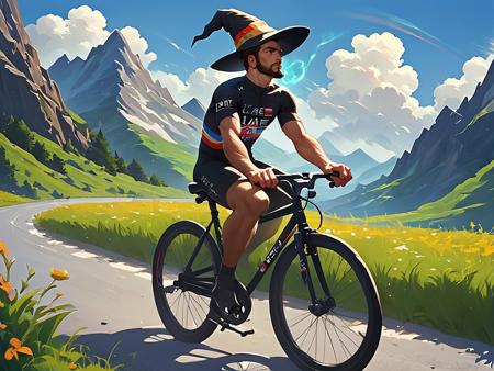 Cycling - Tadej Pogacar