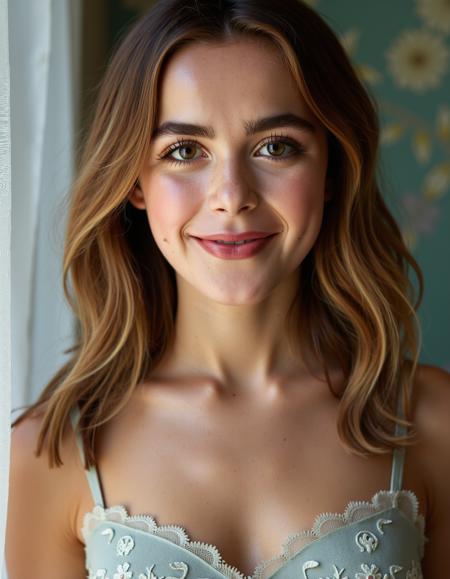 Kiernan Shipka