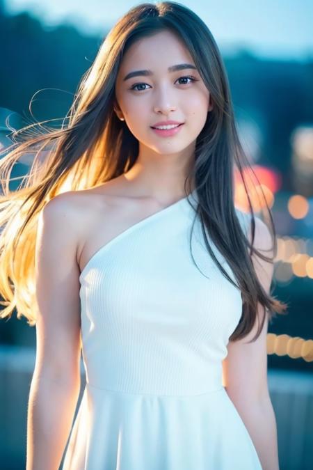 InoueNagi / 井上 和_JP_Idol版本v1.0 (ID: 157772)