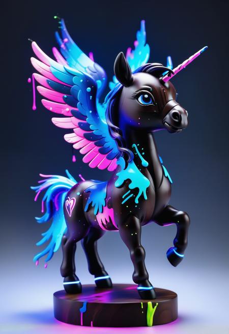ebonysplash SDXL & PONY
