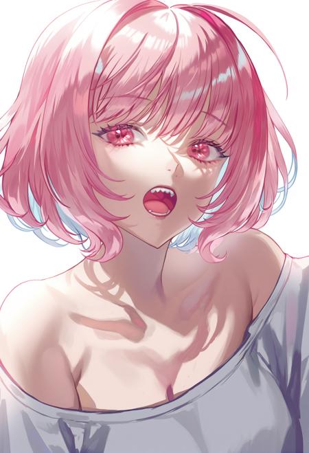 {XL lokr for JRU2}Artist Style:fajyobore